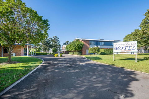 Hawkesbury Race Club Motel - Accommodation Sunshine Coast 0