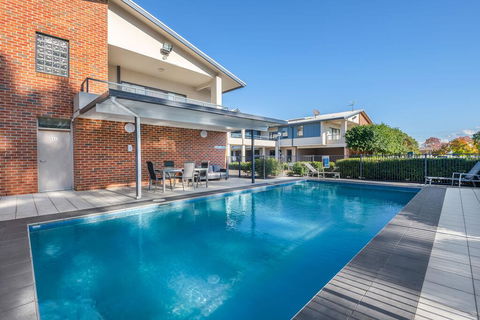 Hawkesbury Race Club Motel - Accommodation Sunshine Coast 2