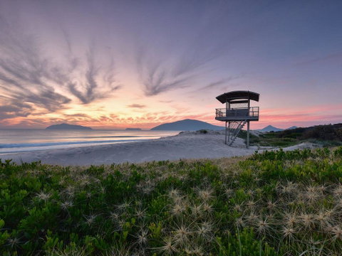 Hawks Nest Accommodation - Accommodation Sunshine Coast 1