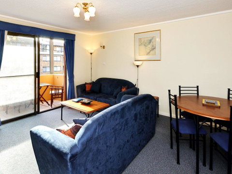 Hawks Nest Accommodation - Accommodation Sunshine Coast 2