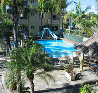 Hawks Nest Accommodation - Accommodation Sunshine Coast