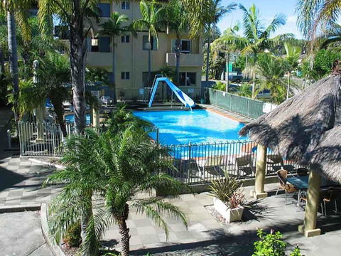 Hawks Nest Accommodation - Accommodation Sunshine Coast 0