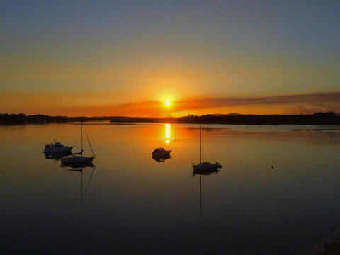 Hawks Nest Accommodation - Accommodation Sunshine Coast 3