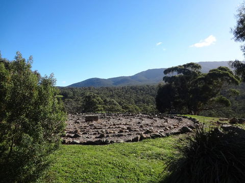 Hawksview At Mafeking - Accommodation Sunshine Coast 0