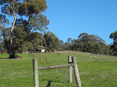 Hawksview At Mafeking - Accommodation Sunshine Coast 3