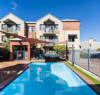 Hay St - Subi - Accommodation Sunshine Coast