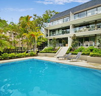 Headland Views Apartments - Accommodation Sunshine Coast