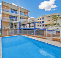 Headlands 8 1 Clarence Street - Accommodation Sunshine Coast