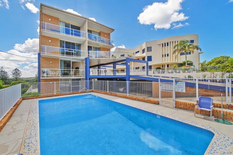 Headlands 8 1 Clarence Street - Accommodation Sunshine Coast 0