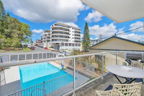 Headlands 8 1 Clarence Street - Accommodation Sunshine Coast 1