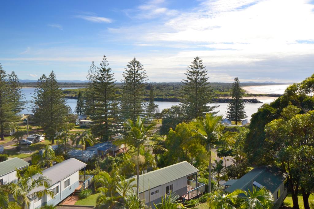 The Hatch NSW Accommodation Sunshine Coast