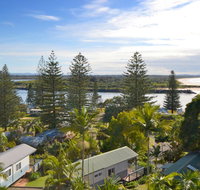 Headlands 9 1 Clarence Street - Accommodation Sunshine Coast