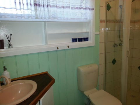 HEALESVILLE GETAWAY - Accommodation Sunshine Coast 1