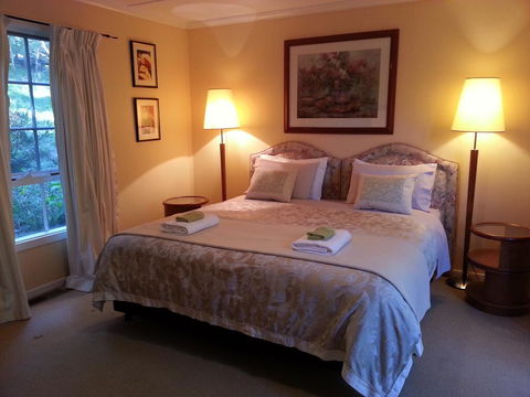 HEALESVILLE GETAWAY - Accommodation Sunshine Coast 3