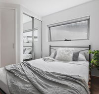 Heart of Sandringham Apartment by Ready Set Host - Accommodation Sunshine Coast