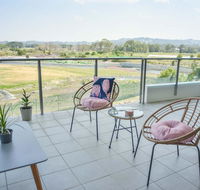 Heart Of the Sunny Coast - 2 Resort Pools Gym NOW OPEN Walk to Sunshine Plaza - Accommodation Sunshine Coast