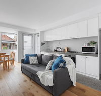 Heart of Windsor Apartment by Ready Set Host - Accommodation Sunshine Coast