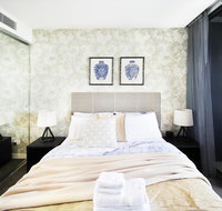 Hearty Milton Apartments - Accommodation Sunshine Coast