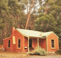 Heatherlie Cottages Halls Gap - Accommodation Sunshine Coast