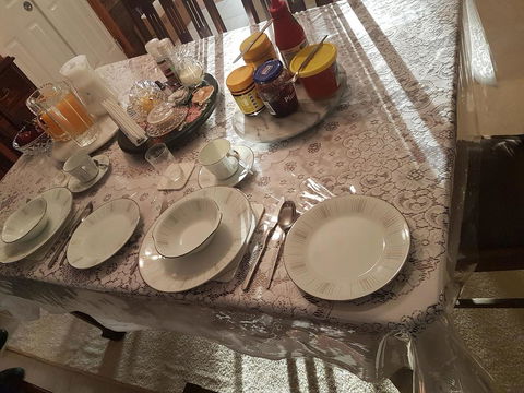 Heavenly Farm B & B Tasmania - Accommodation Sunshine Coast 1