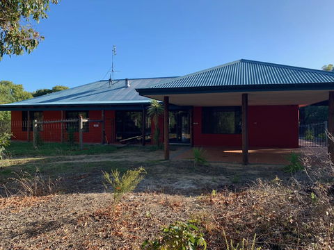 Heavenly Hideaway - Yallingup - Accommodation Sunshine Coast 2