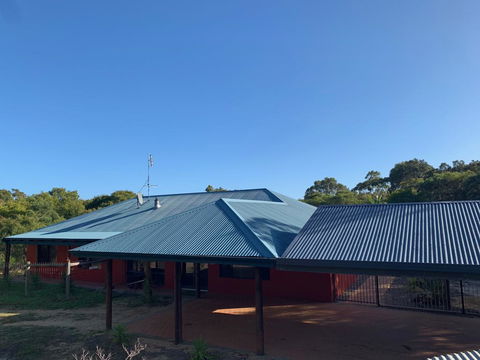 Heavenly Hideaway - Yallingup - Accommodation Sunshine Coast 1