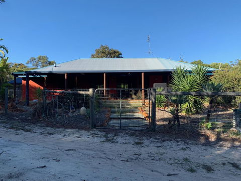 Heavenly Hideaway - Yallingup - Accommodation Sunshine Coast 0