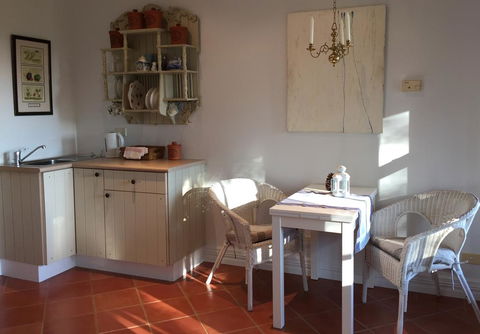 Heggy's Cottage - Accommodation Sunshine Coast 1