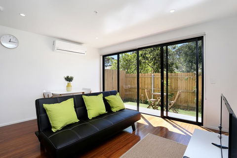 Heidelberg Short-stay Apartments - Accommodation Sunshine Coast 1