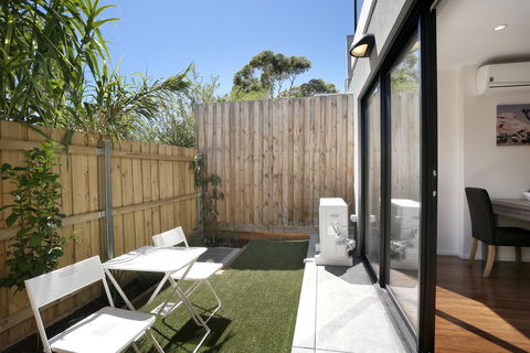 Heidelberg Short-stay Apartments - Accommodation Sunshine Coast 2
