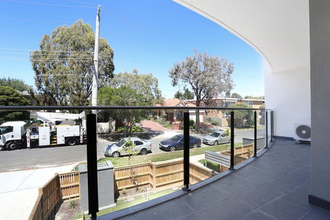Heidelberg Short-stay Apartments - Accommodation Sunshine Coast 3