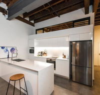 Heirloom Flat - Heart of Fremantle - Accommodation Sunshine Coast