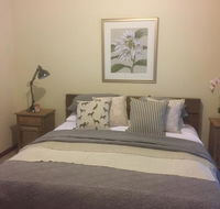 Helen's Luxury Hut - Accommodation Sunshine Coast