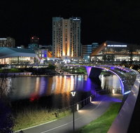 Hello Adelaide Motel and Apartments - Accommodation Sunshine Coast