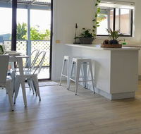 HelloSailor HolidayRental FirePit NBN AppleTV KingBed - Accommodation Sunshine Coast