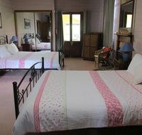 Henry's Cottage - Accommodation Sunshine Coast