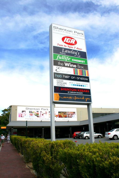 Hensman Road Apartment Shenton Park - Accommodation Sunshine Coast 3