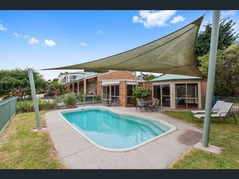 Heritage Bed & Breakfast - Accommodation Sunshine Coast 1