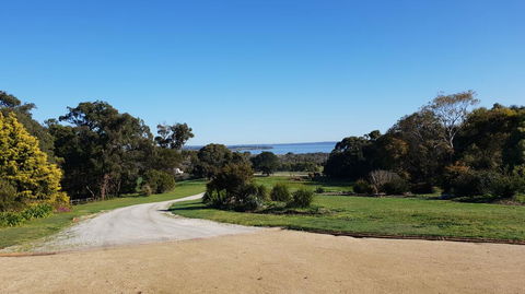 Heritage Bed & Breakfast - Accommodation Sunshine Coast 2