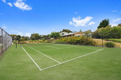 Heritage Bed & Breakfast - Accommodation Sunshine Coast 0