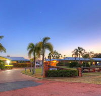 Heritage Lodge Motel - Accommodation Sunshine Coast