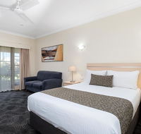 Heritage Motor Inn Corowa - Accommodation Sunshine Coast