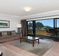 Heritage Pines Apartment 1 - Accommodation Sunshine Coast