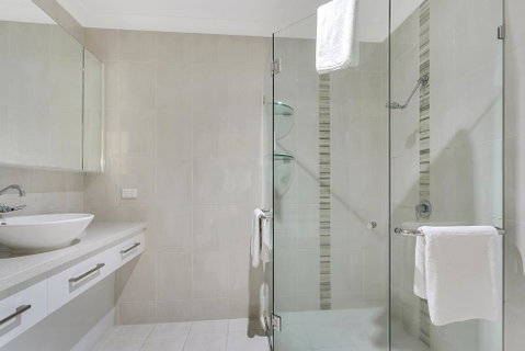 Heritage Private Apartments - Accommodation Sunshine Coast 0