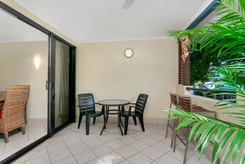 Heritage Private Apartments - Accommodation Sunshine Coast 2