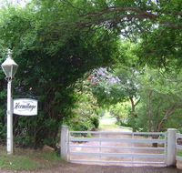 Hermitage Cottage - Accommodation Sunshine Coast