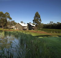Hermitage Lodge - Accommodation Sunshine Coast