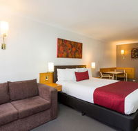 Hermitage Motor Inn - Accommodation Sunshine Coast