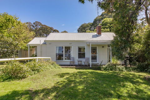 Heronswood Cottage - Accommodation Sunshine Coast 1