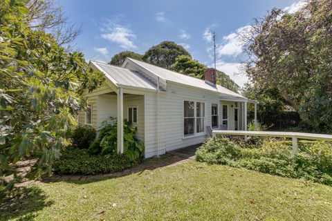 Heronswood Cottage - Accommodation Sunshine Coast 2